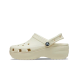 Crocs Classic Platform Clog Eva (Женская размерная сетка)