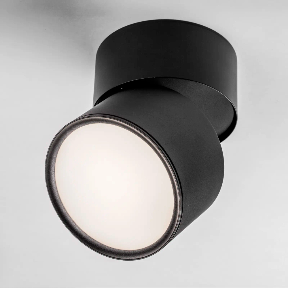 Накладной светодиодный светильник Lightstar ACUTO 215887