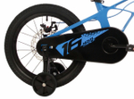 Детский велосипед Novatrack Blast 16" (2024)