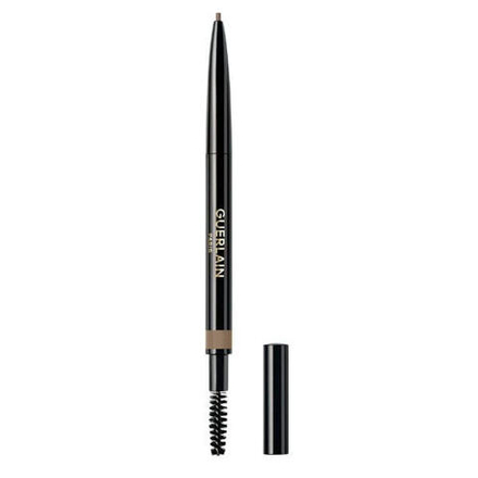 Карандаши для бровей GUERLAIN Long-lasting eyebrow pencil Brow G Стойкий 0.09 г