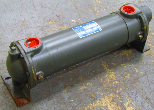 F-502-HY-2PYOUNG RADIATOR COMPANY