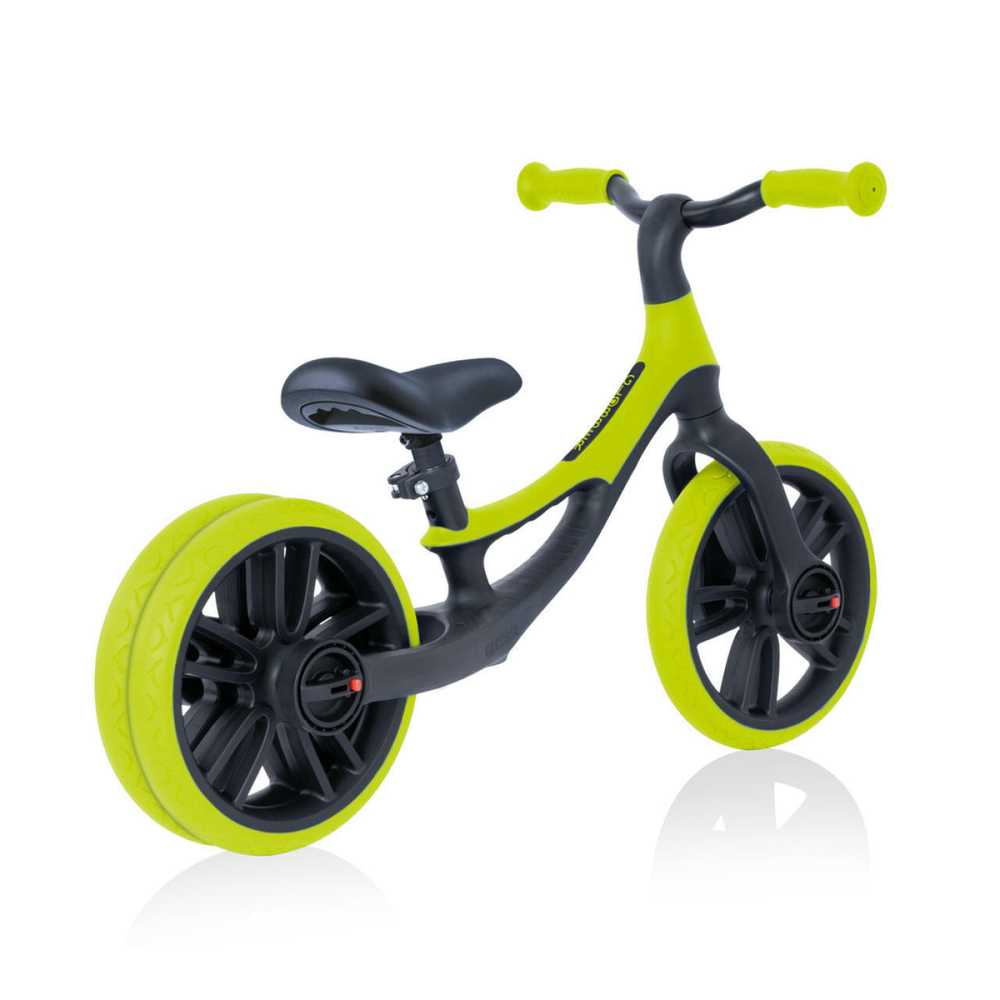 Детский велосипед Globber Go Bike Elite Duo (2023)