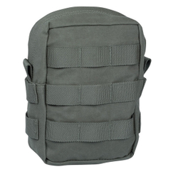 Warrior Small Molle Medic Pouch Ranger Green