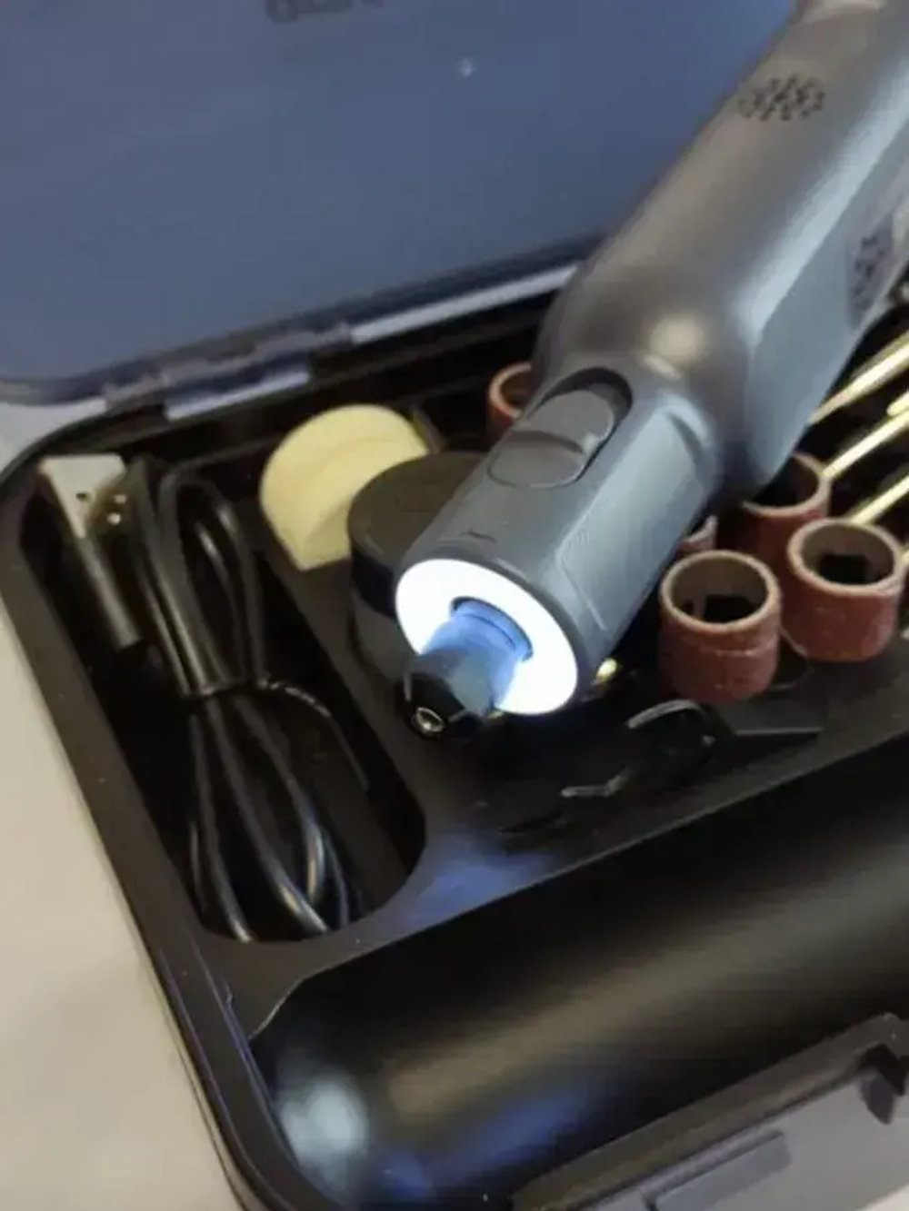 беспроводной гравер xiaomi