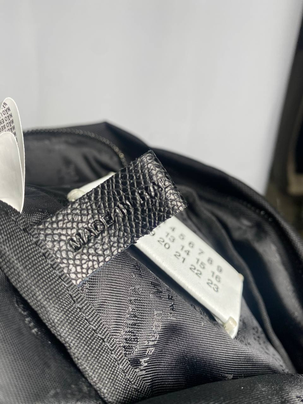 Сумка Maison Margiela
