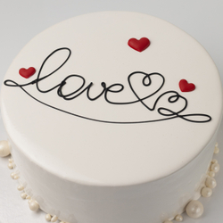 Заказной торт 1 кг