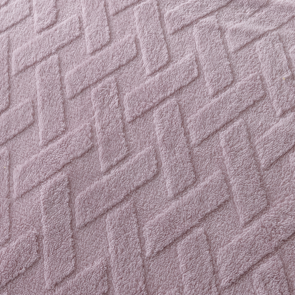 Плед Fluffy бамбуковая микрофибра FL001