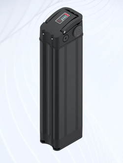 Корпус АКБ 48В для Kugoo V4 Pro