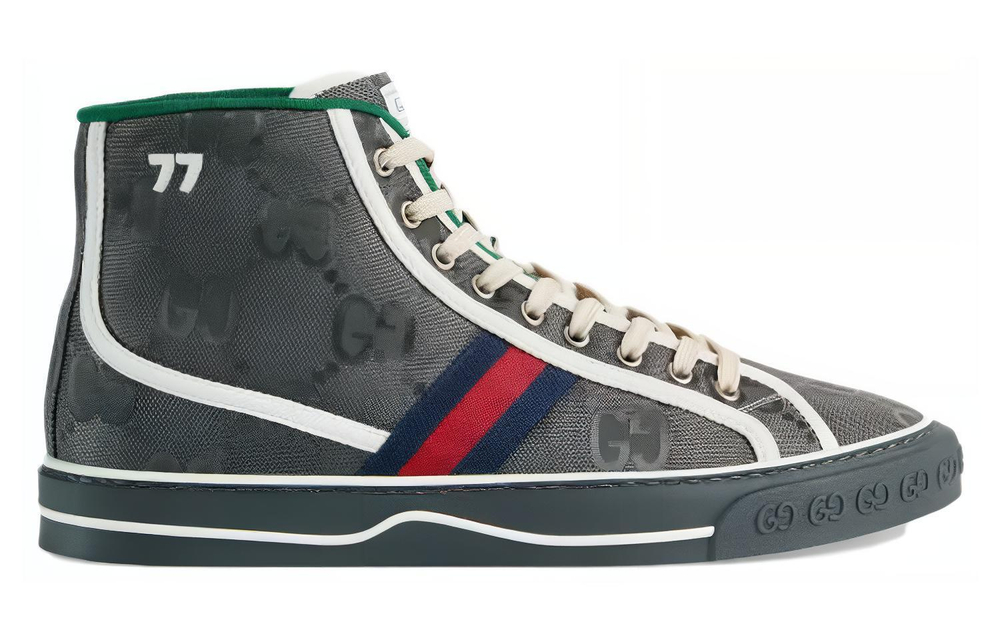 Gucci Tennis 1977 Off The Grid