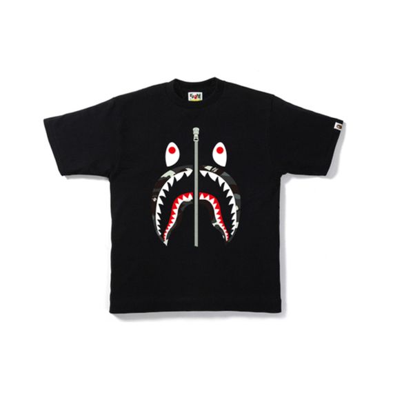 A BATHING APE T