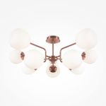 Подвесной светильник Maytoni MOD221PL-10G