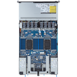 Серверная платформа Gigabyte R183-S90 (rev. AAV1)