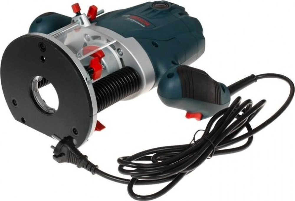 Фрезер сетевой BOSCH GOF 130 06016B7000