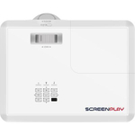 Проектор InFocus ScreenPlay SP224ST