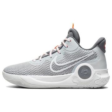 NIKE KD Trey 5 IX Баскетбольные кроссовки СРЕДНЕГО размера Унисекс