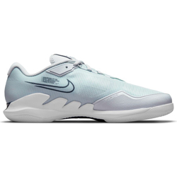 Мужские кроссовки теннисные Nike Air Zoom Vapor Pro - pure platinum/obsidian/white