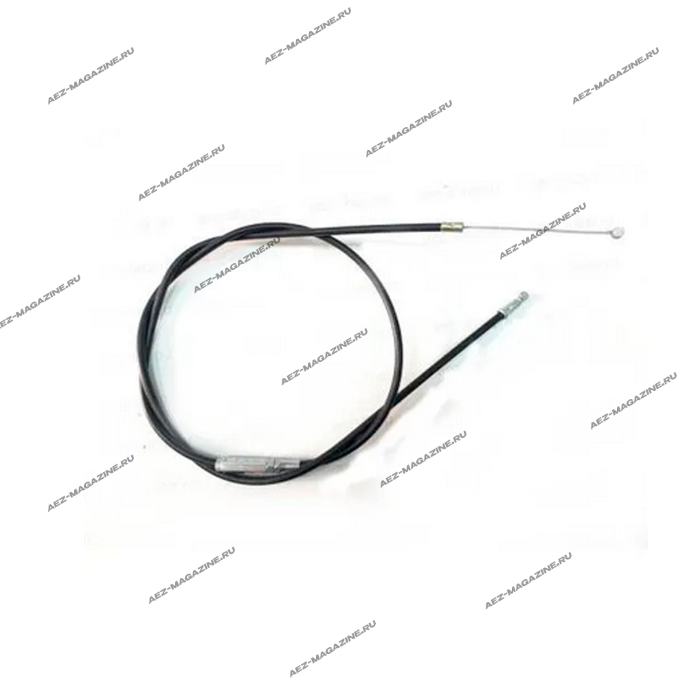 Трос газа мотоблока 950, длина 1,1м