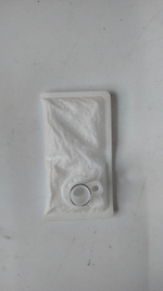 Фильтр бензонасоса с ножкой 96183953 CT6 FILTER MASTER для DAEWOO (Nexia)