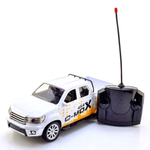 Джип на РУ, коробка QX3688-90