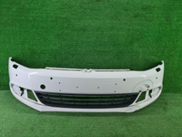 Бампер передний VW Jetta 6 (2010-2015)