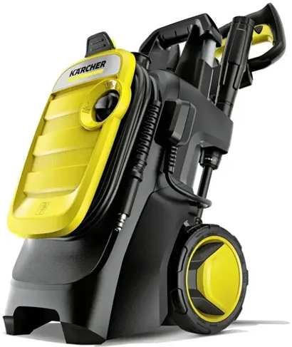 Мойка высокого давления Karcher K 5 Compact