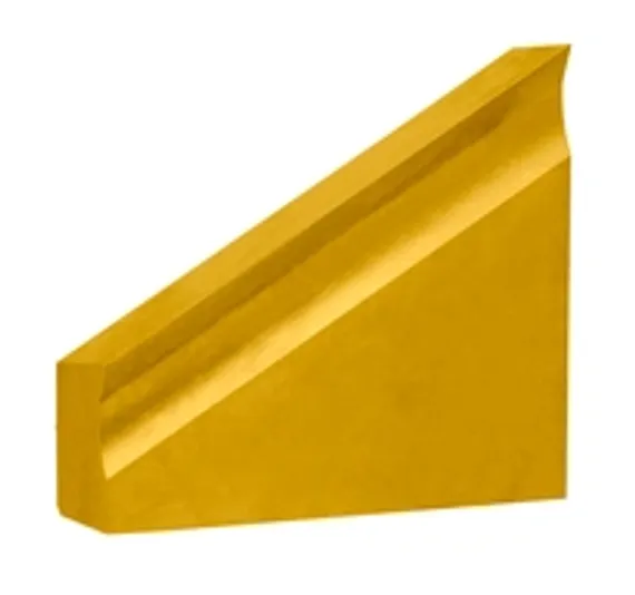 Пластина режущая твердосплавная для Lefon Square Devil