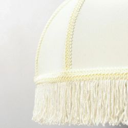 Citilux Базель CL407311 Бра с бежевым абажуром и выключателем