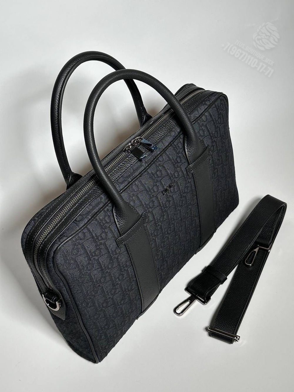 Портфель Christian Dior