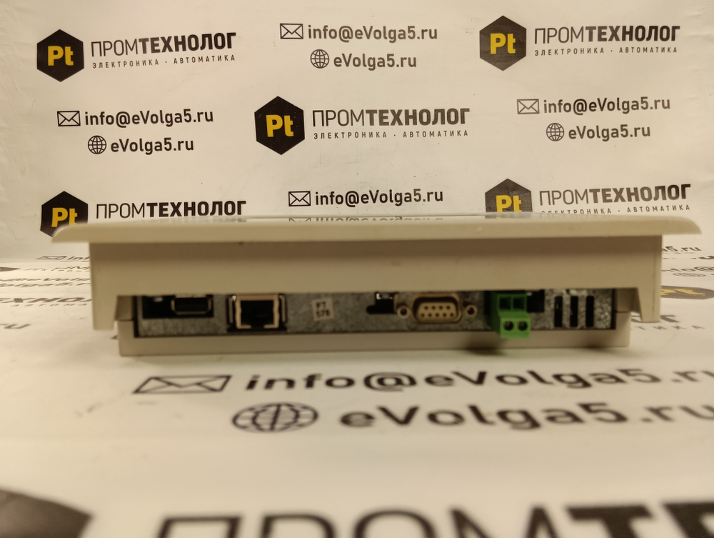 Siemens 6AV6642-0BA01-1AX1 с хранения