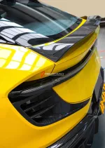 Карбоновый обвес для Lotus Eletre 2024+ Лотус Элетре