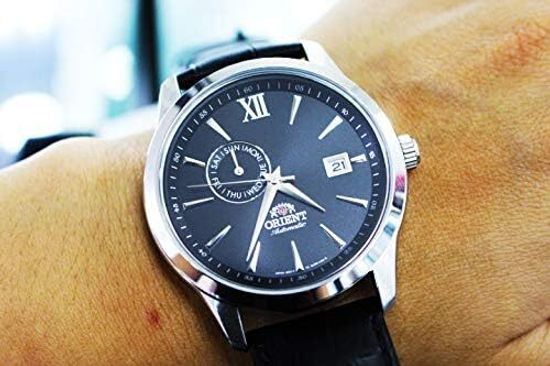 Мужские часы Orient FAL00005B0 Champion