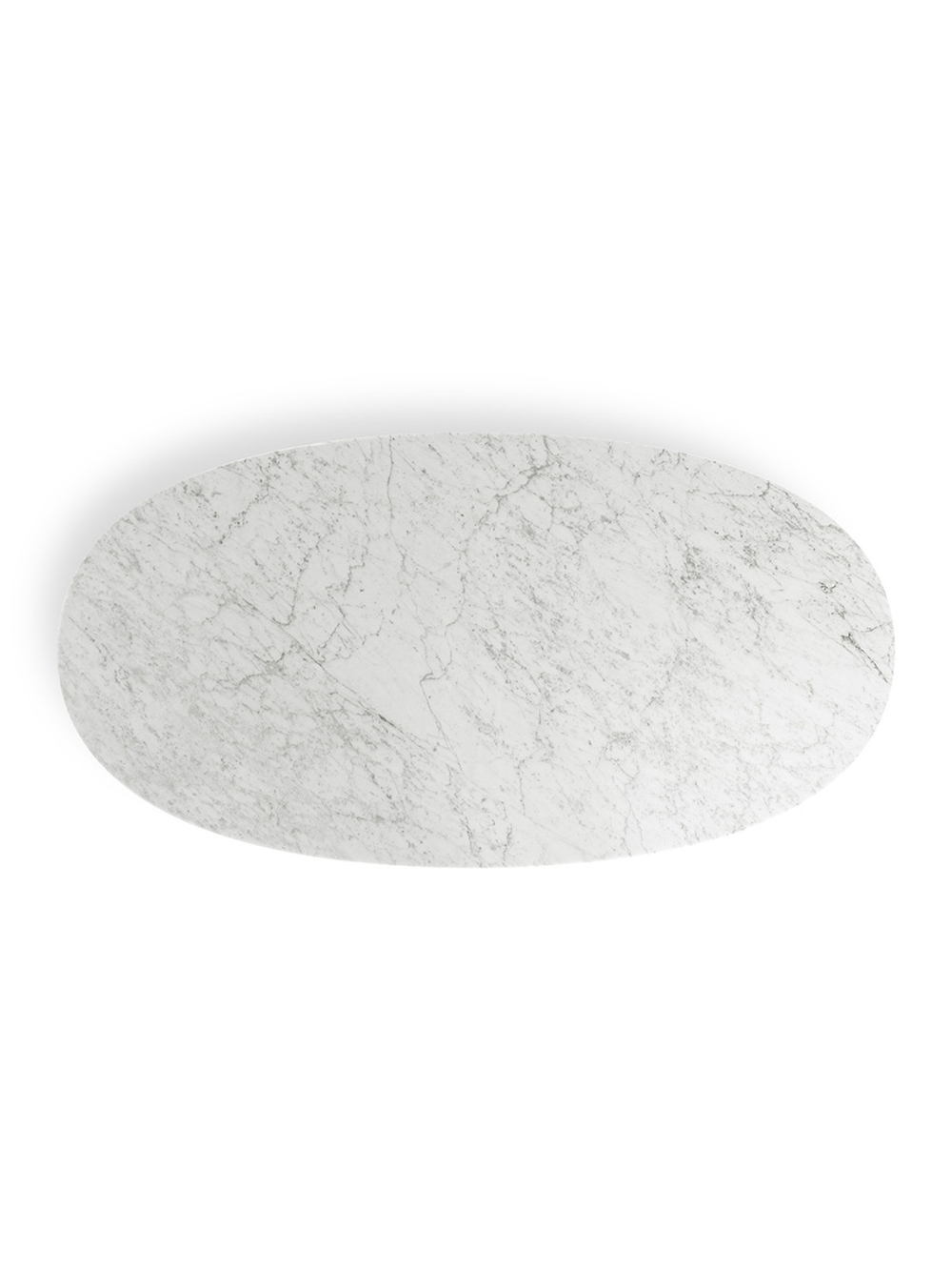 Стол Poltrona Frau Mesa Ellipse