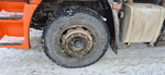 КамАЗ 6520 6x4 Самосвал 6520-3026012-53 (Дизельный, 11,7 л, 400 л.с., МТ)