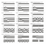 Реле времени RV-03 3х8А 100-264В AC/DC 3NO/NC IP20 многофункц. 3-х канал. 9 режимов работы с входами START диапазон выдержки времени 0с-99ч 59мин