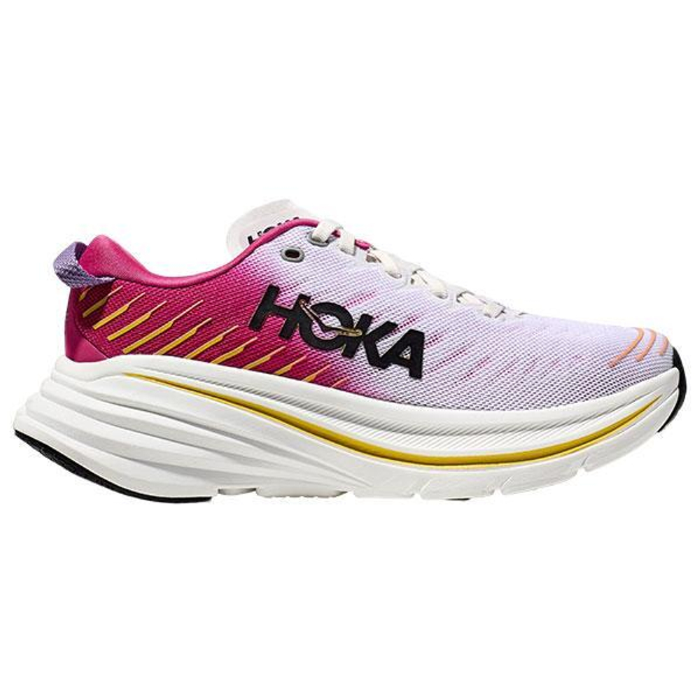 Кроссовки женские Hoka Bondi X