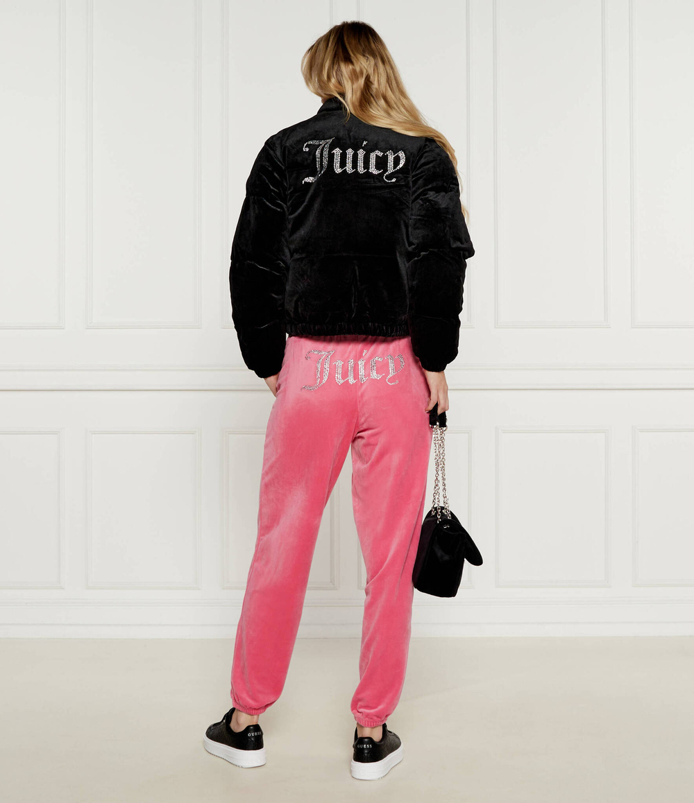 Куртка MARGO Juicy Couture - черный(JCOIJ224556)