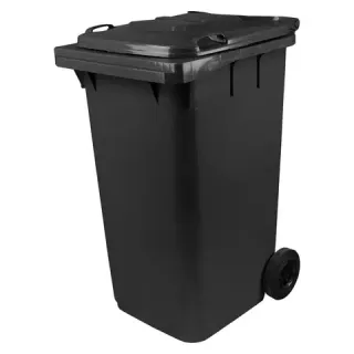 Емкости класса Г для утилизации медицинских отходов