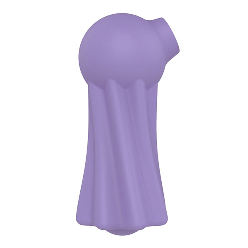 Вакуумный стимулятор клитора 10,3см Lola Games Fantasy Octopy 7906-01lola