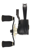 Катушка зимняя ZETRIX URSA 2,7:1 Champagne Gold