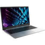 Ноутбук Tecno MegaBook K15SFA 15.6" IPS Ryzen 5 7535HS 8Gb/512Gb SSD Win 11 Home серый (71005000517)