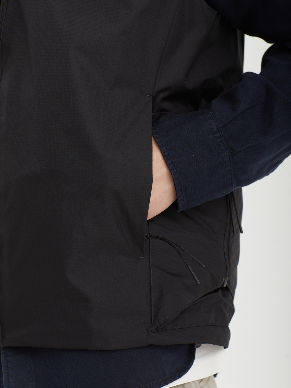 Жилет Vest