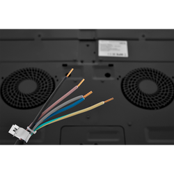 Встраиваемая индукционная варочная панель ZUGEL ZIH619B