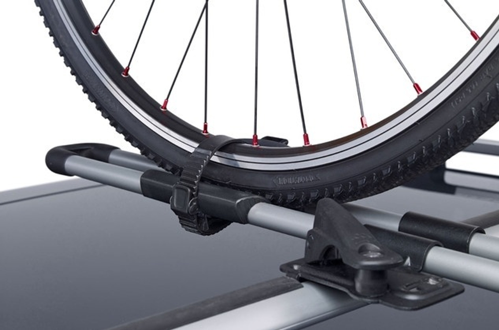 Велокрепление на крышу Thule FreeRide (532)