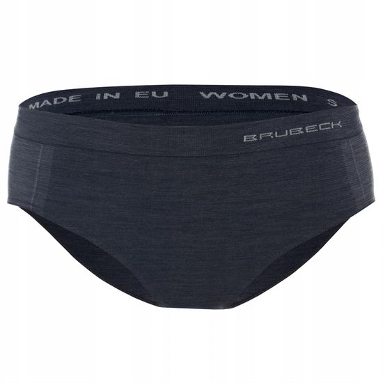 Трусы женские хипстеры Brubeck Comfort Wool