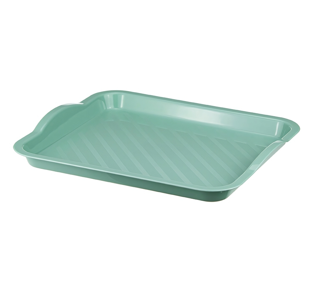 Поднос универсальный малый 25*29см, М1109