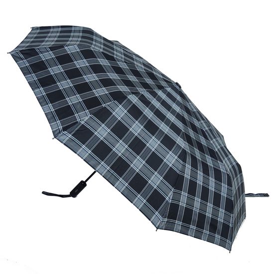 Мужской зонт Три Слона Полный автомат 6155-10