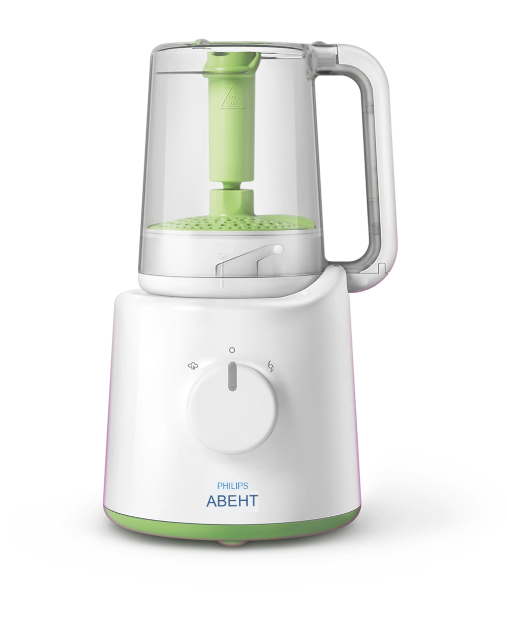 Блендер-пароварка Philips Avent SCF870/20