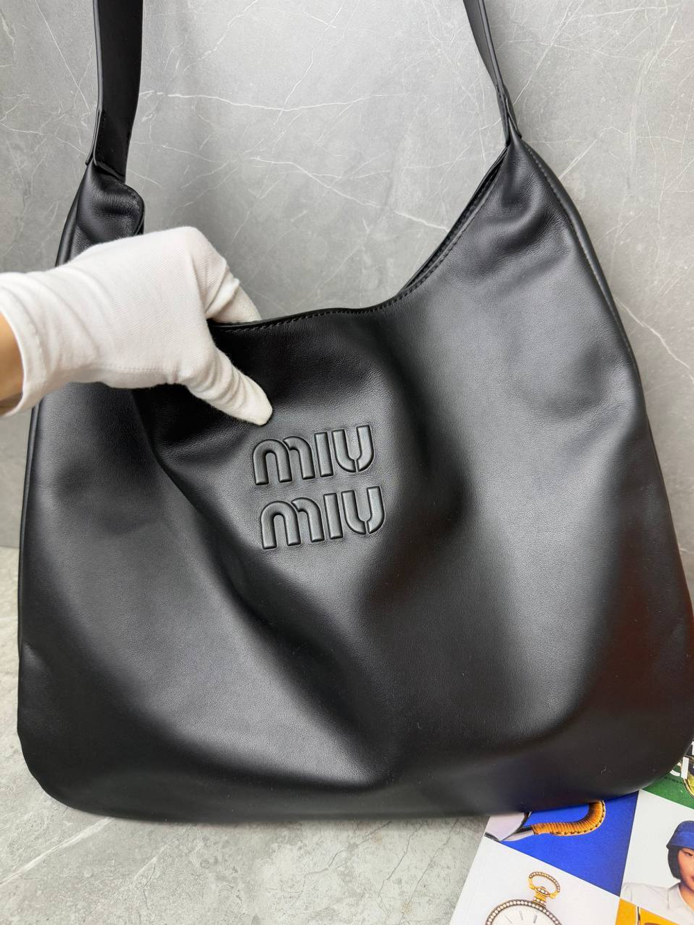 Сумка Miu Miu