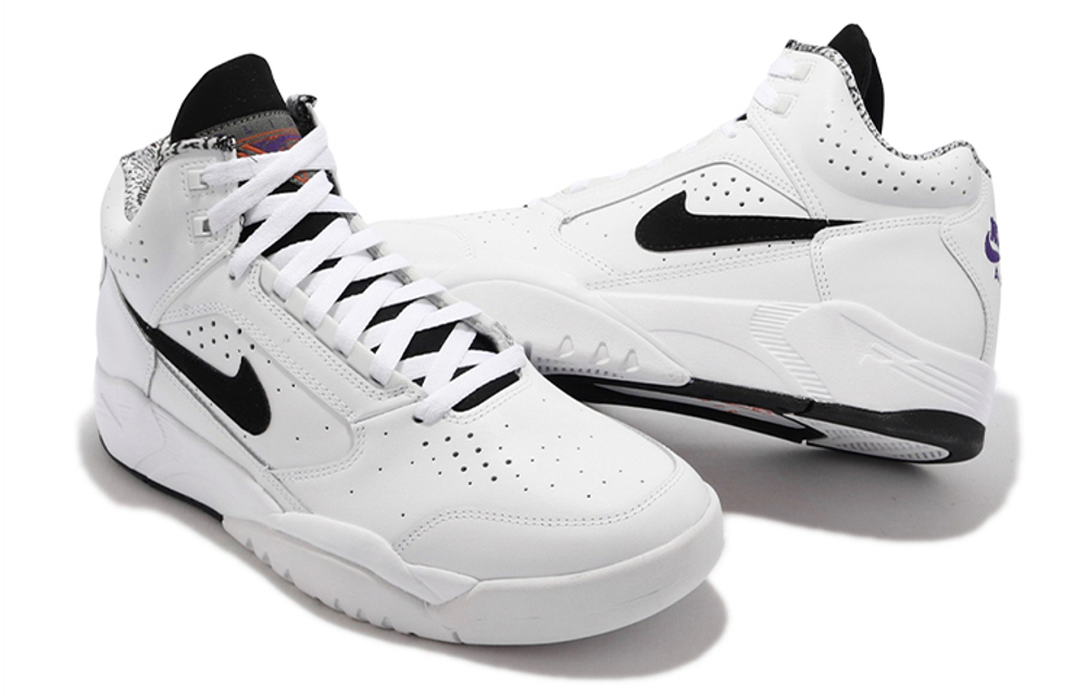 Кроссовки Nike Air Flight Lite Mid