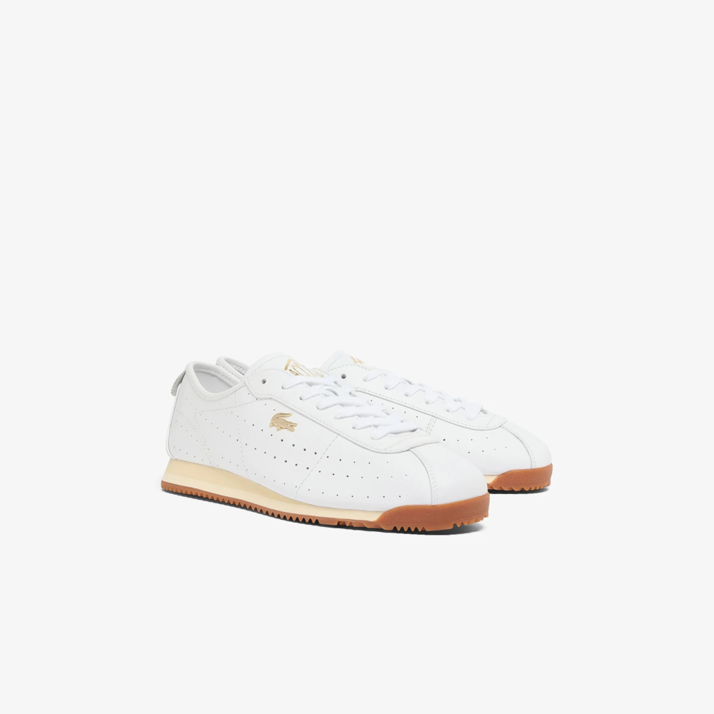 Кроссовки женские Lacoste CLUB-LOW 126 9 SFA